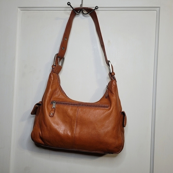 Canyon Outback Leather Goods Premium Soft Leather Handbag - Picture 8 of 14
